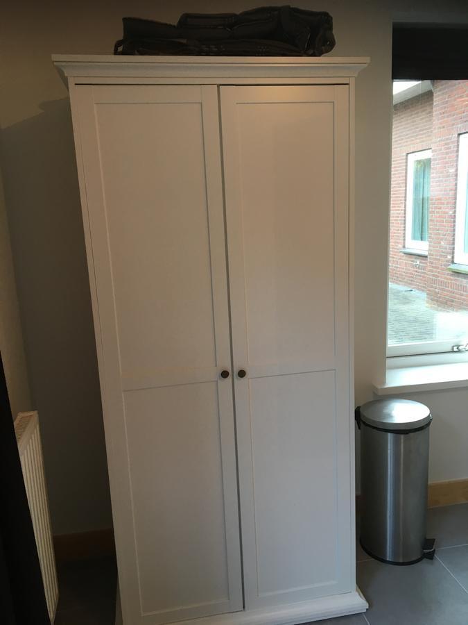 Studio Voor 2 Personen Domburg Ngoại thất bức ảnh