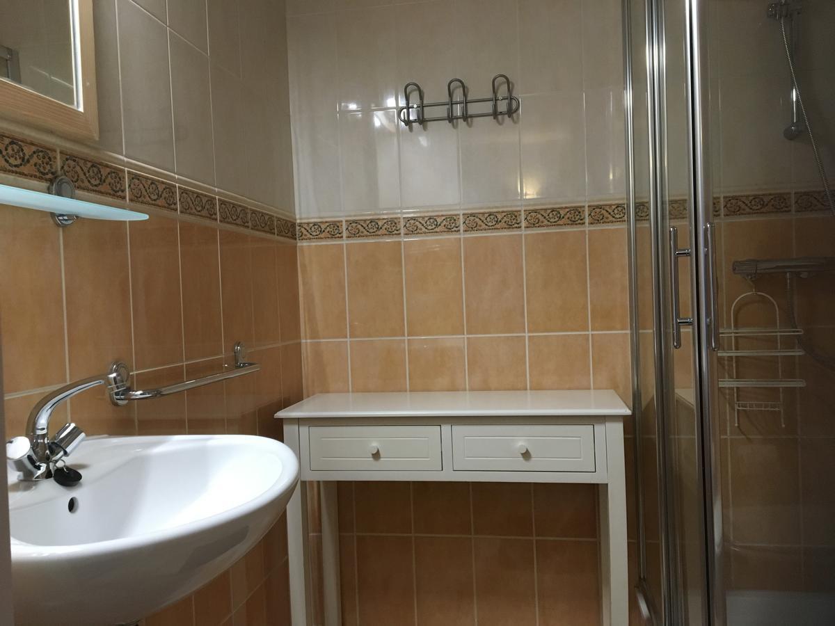 Studio Voor 2 Personen Domburg Ngoại thất bức ảnh