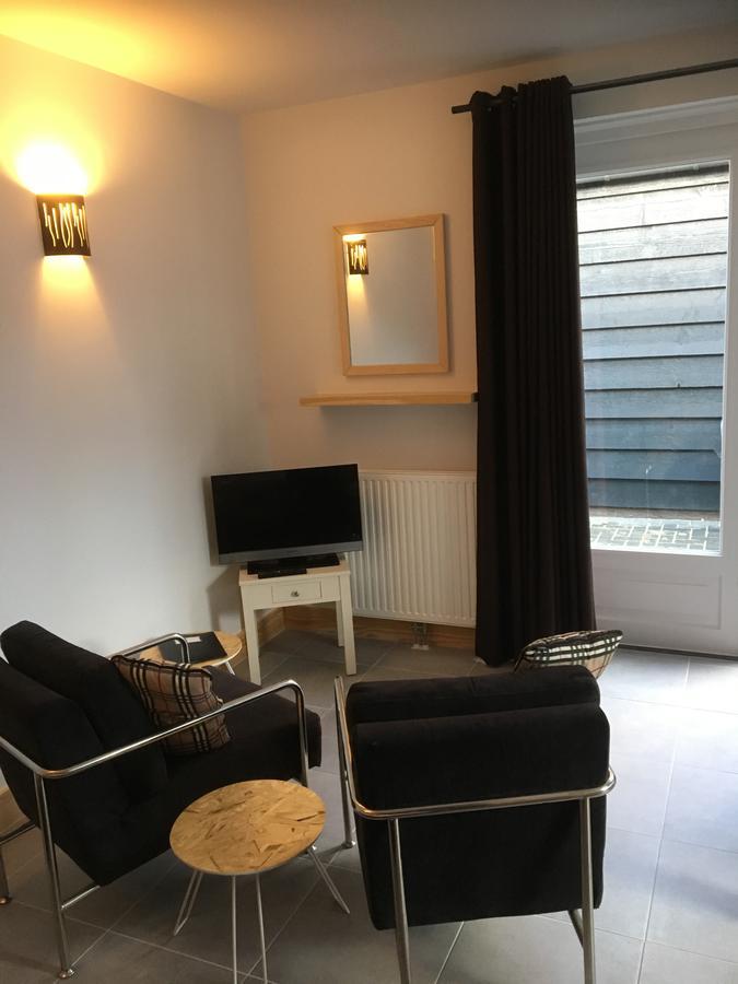 Studio Voor 2 Personen Domburg Ngoại thất bức ảnh